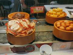-龍歌自助小火锅(李沧丽达店)