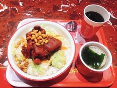 -猪角·闽南猪脚饭(茶亭店)