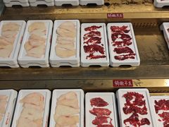 -谭三娘鲜切牛肉自助火锅(北京路店)