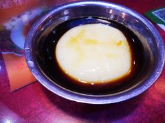 凉糕-易老妈蹄花.特色川菜(人民公园总店)