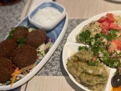 -La Medina餐厅(亮马河南路店)