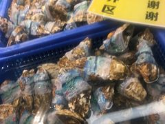 -宝燕海货工场(长江国际店)