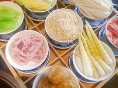 -咏江南·苏式火锅·苏州评弹(观前街店)