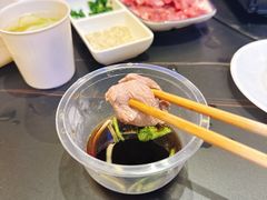 -三炮儿烧烤·羊锅·铁锅炖(南京首店)