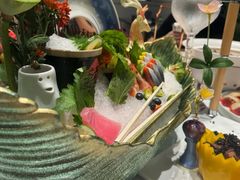 -杭州盛泰开元名都大酒店-地中海自助餐厅