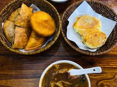 -穆彦华逍遥镇胡辣汤(岗坡路店)