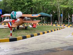 -史努比缤纷世界
