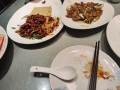 -老德州四合院·德州菜(天衢路店)