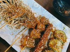 -老酱油炸社