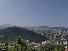 -千佛山风景名胜区