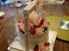 -今鲜源大酒店·中华餐饮名店(新湛路店)