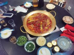 -叁口煮市井老火锅(春熙路店)
