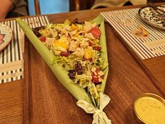-仁义涵西餐·咖啡(中华巴洛克店)