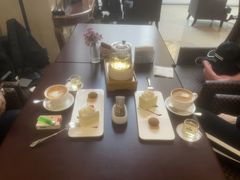 -上海吉臣维景酒店·维多利亚餐厅