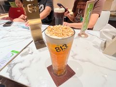 -813芭依珊 BAESAn(汇港购物中心店)