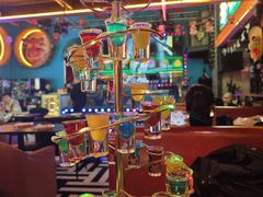 -Famous肥猫墨西哥音乐餐吧(五棵松华熙LIVE店)