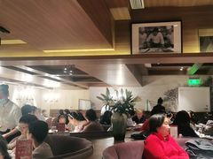 大堂-尚一汤·粤菜海鲜(环球港店)