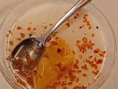 -天龙宝严素食馆(大兴善寺店)