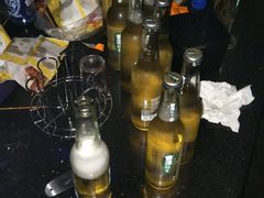 -欢乐空间KTV(奥山世纪城店)