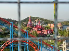 -南京银杏湖乐园