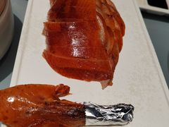 -小大董·烤鸭(观景餐厅·南京西路店)