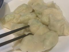 -东方饺子王(新奥购物中心店)