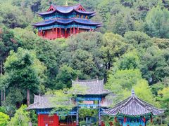 -黑龙潭公园