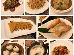 -四季火锅酒家(新濠影汇店)