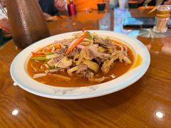 -乡村馕坑肉·烧烤·新疆菜·本地人更爱吃(阿勒泰首店)