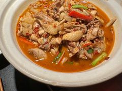 -湘阁里辣(东门茂业店)