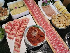 -番食园鲜食火锅(高新店)