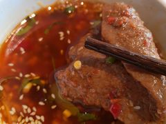 -小牛叔鲜切牛肉·火锅·烤肉自助(公济桥路店)