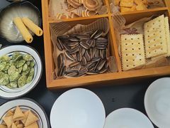 -柠檬花院烤肉·会议团建·聚会·求婚(三圣乡店)