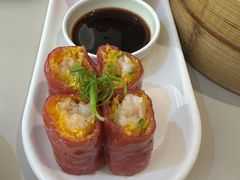 -蔡澜点心·粤菜(丽泽天街店)