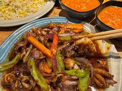 -1819餐厅·团队聚餐·烤串·精酿