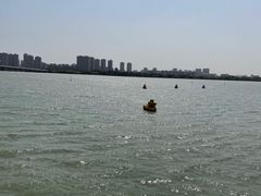 -蠡湖大桥公园