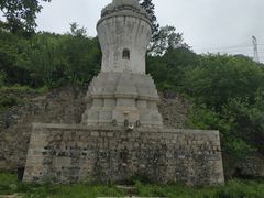 -阳台山自然风景区