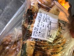 -泸溪河桃酥(秦淮夫子庙一店)