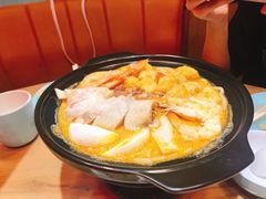 -新加坡高记KOO KEE Restaurant(盈科店)