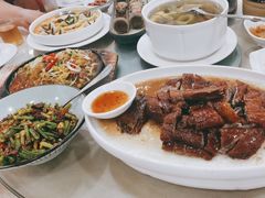 -香顺·客家菜(东坑店)