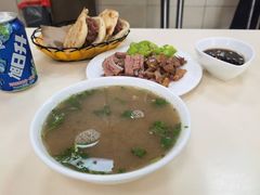 -永存驴肉(桃园店)