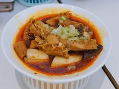 五宝牛杂猪肠粉-蔡澜点心·粤菜(月星环球港店)