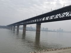 -武汉长江大桥