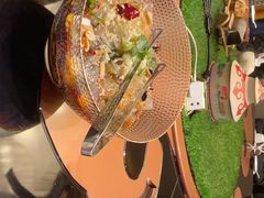-蒙古人烤羊大师·草原料理(工农大路店)