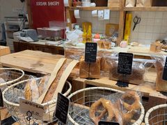 -佐敦面包铺·JORDAN BAKERY