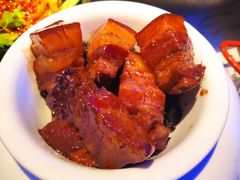 红烧肉-客官 · 江南小菜馆(长风大悦城店)