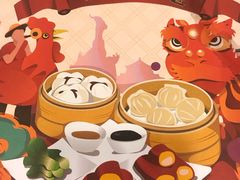 -点都德(聚福楼店)