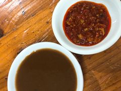 沙茶酱-蔡社牛肉城(龙湖店)