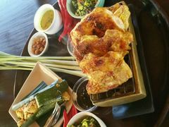 -DiAtas by Art Cafe Bumbu Bali