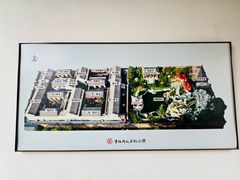 -李叔同故居纪念馆